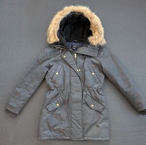 J. Crew Winter Coat